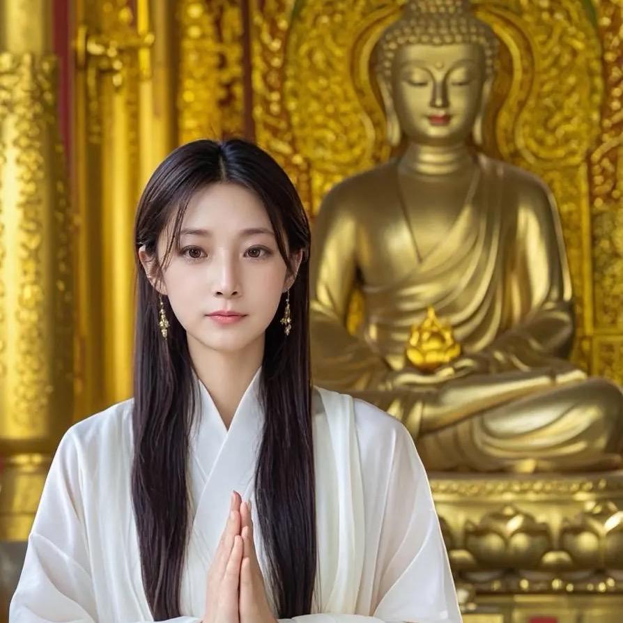 阿弥陀佛在心间