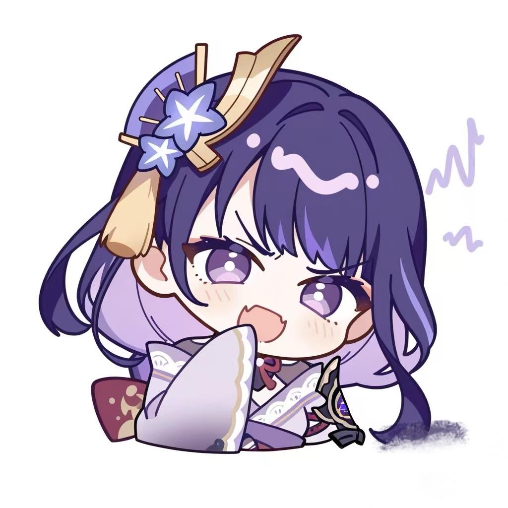 青夏匆匆爱吃谷