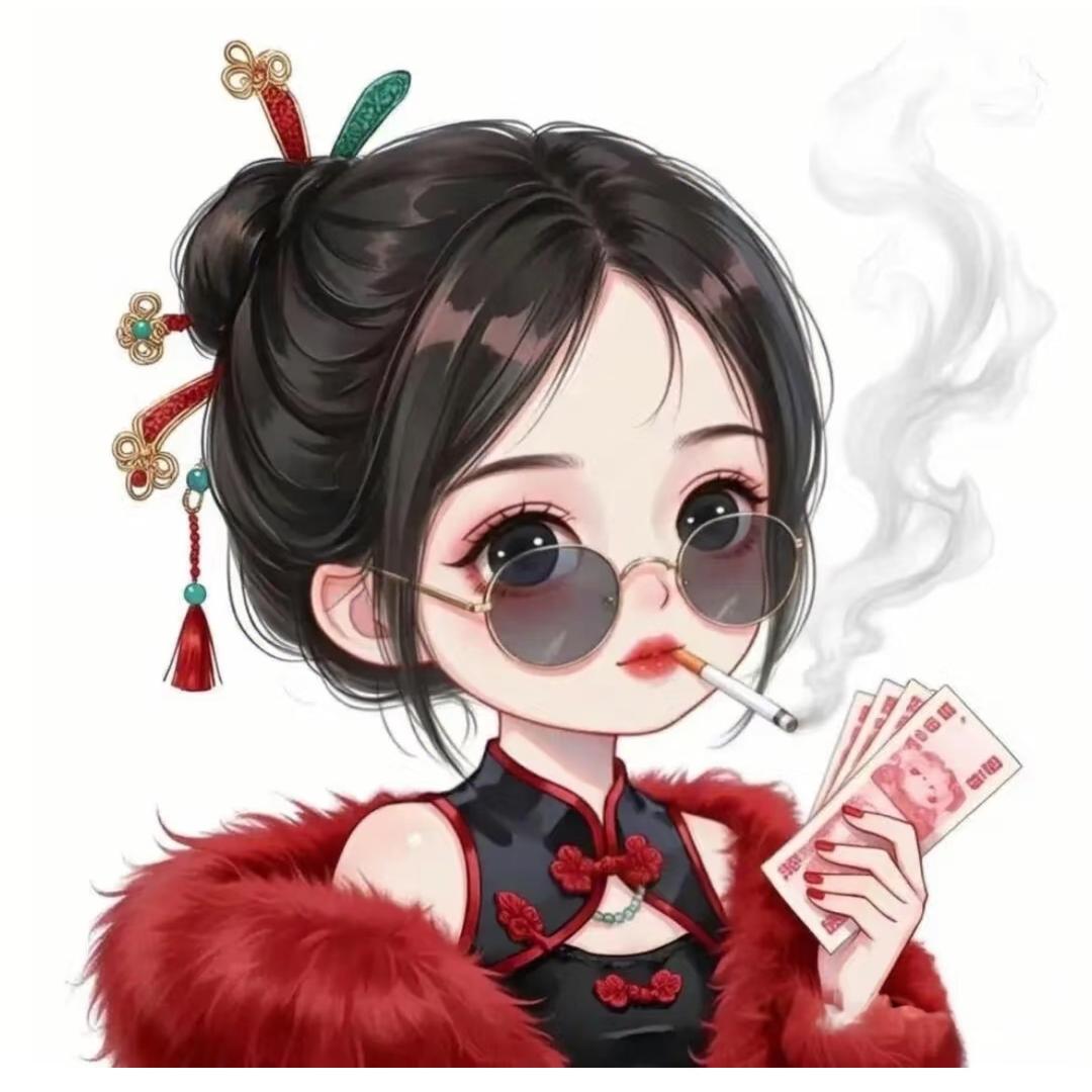 静沐☀️暖阳