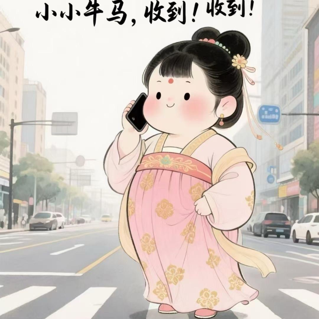 东城景苑 蒙蒙