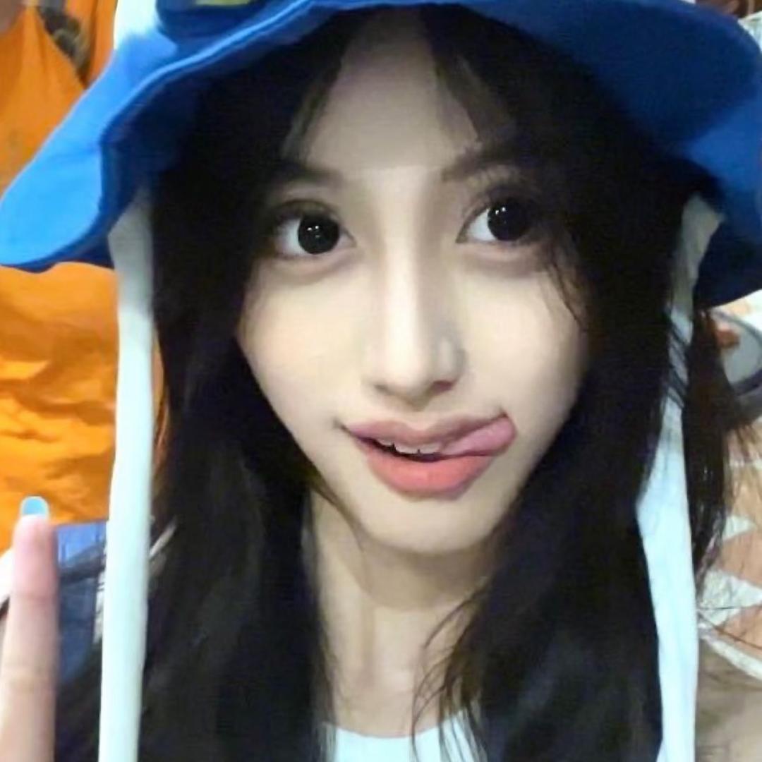 lucky小星