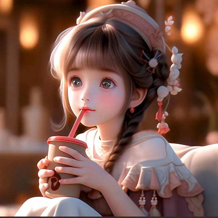 芽芽日记