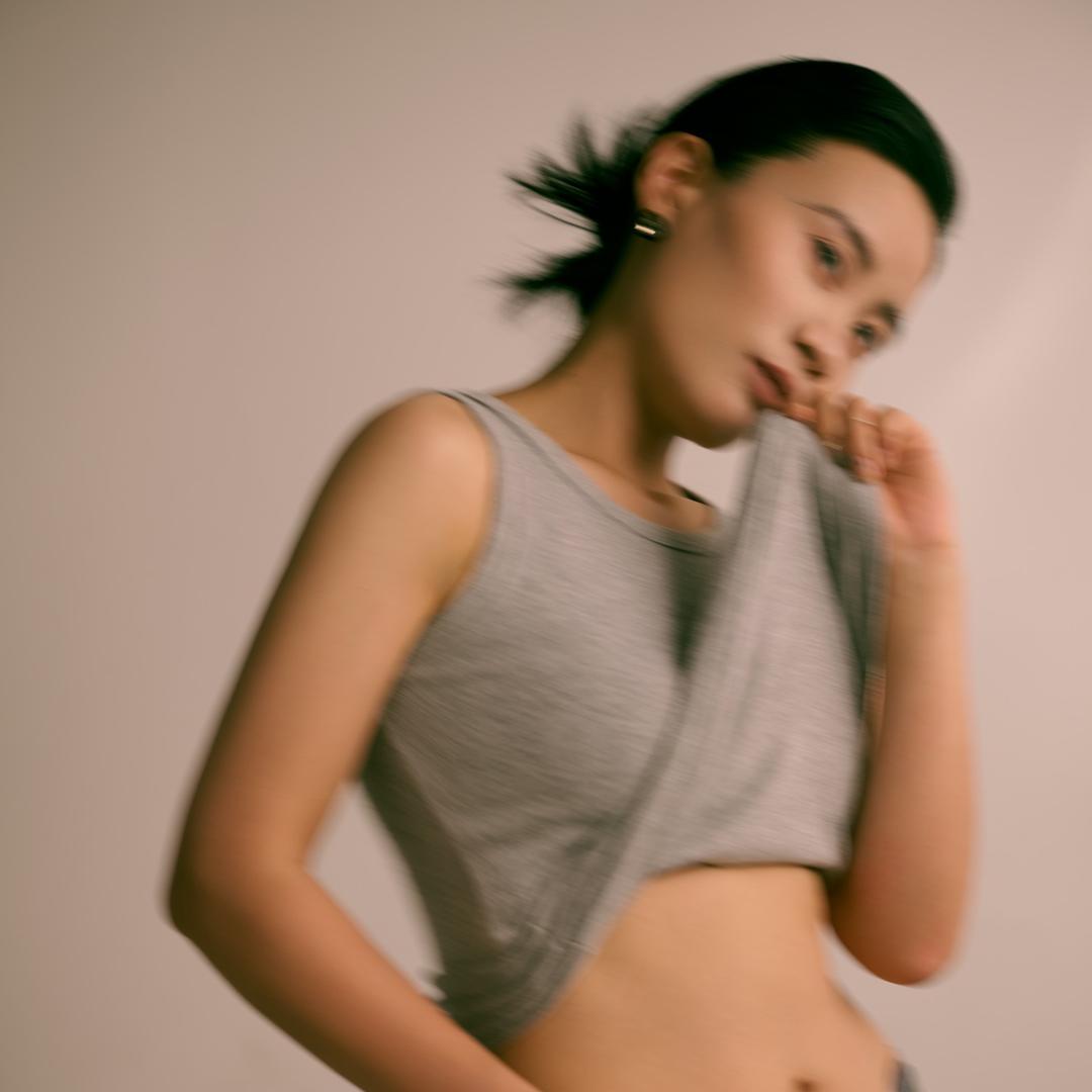 MY. BEAUTY艺人彩妆造型