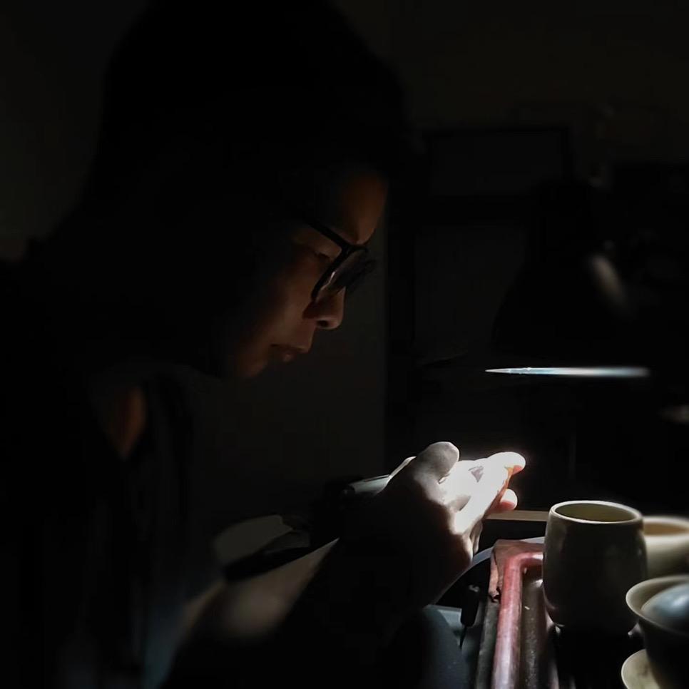 弄玉庐玉雕工作室