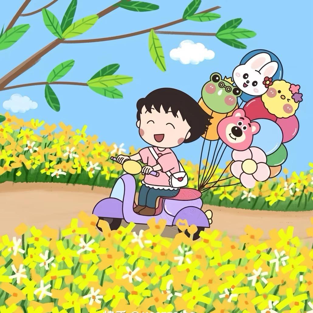 旺旺萱