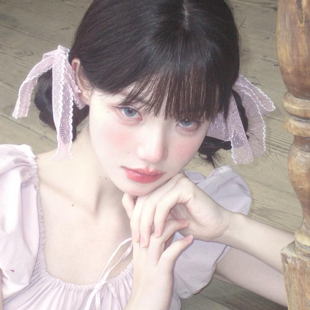 啊咿呀菜妹