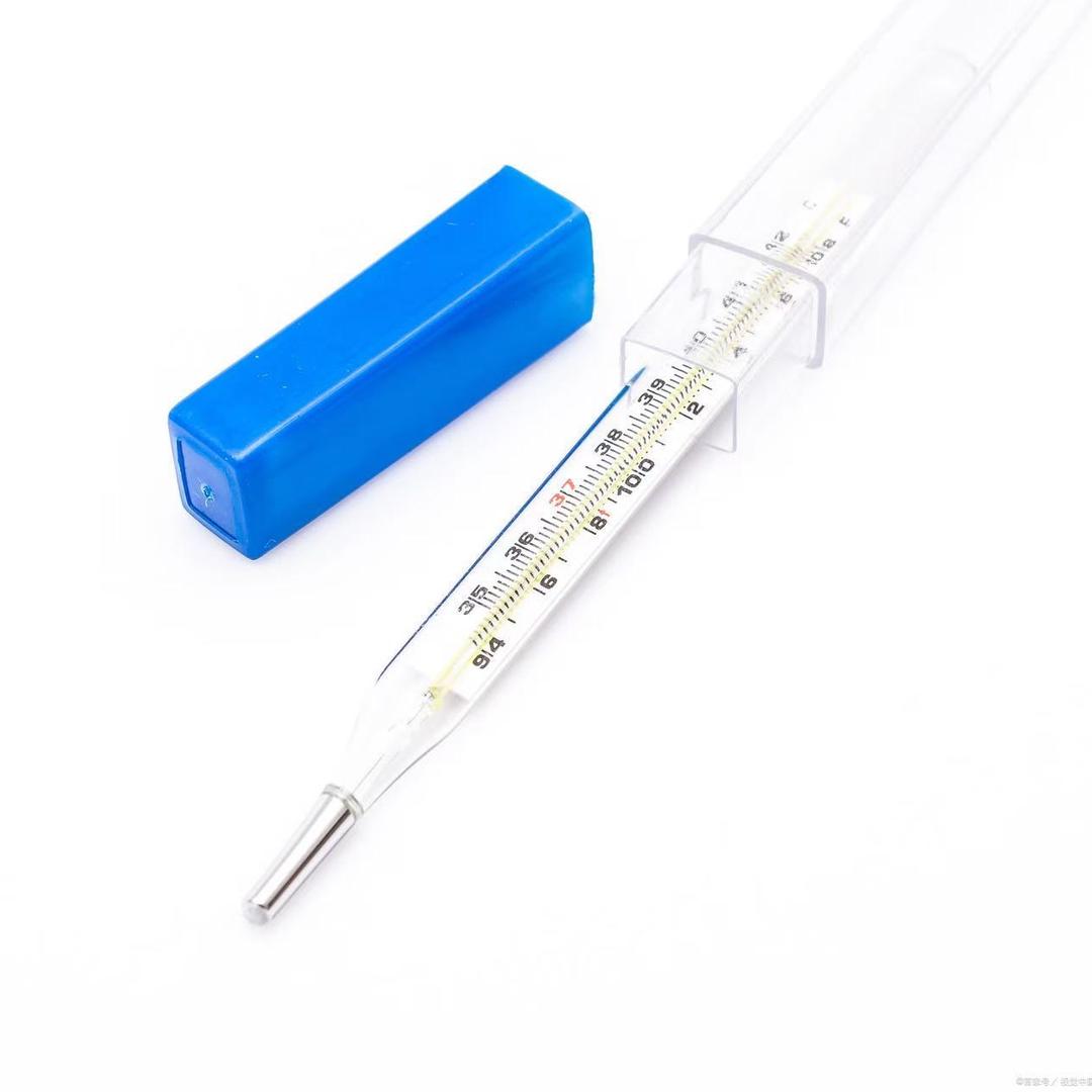 水银温度计工厂总店