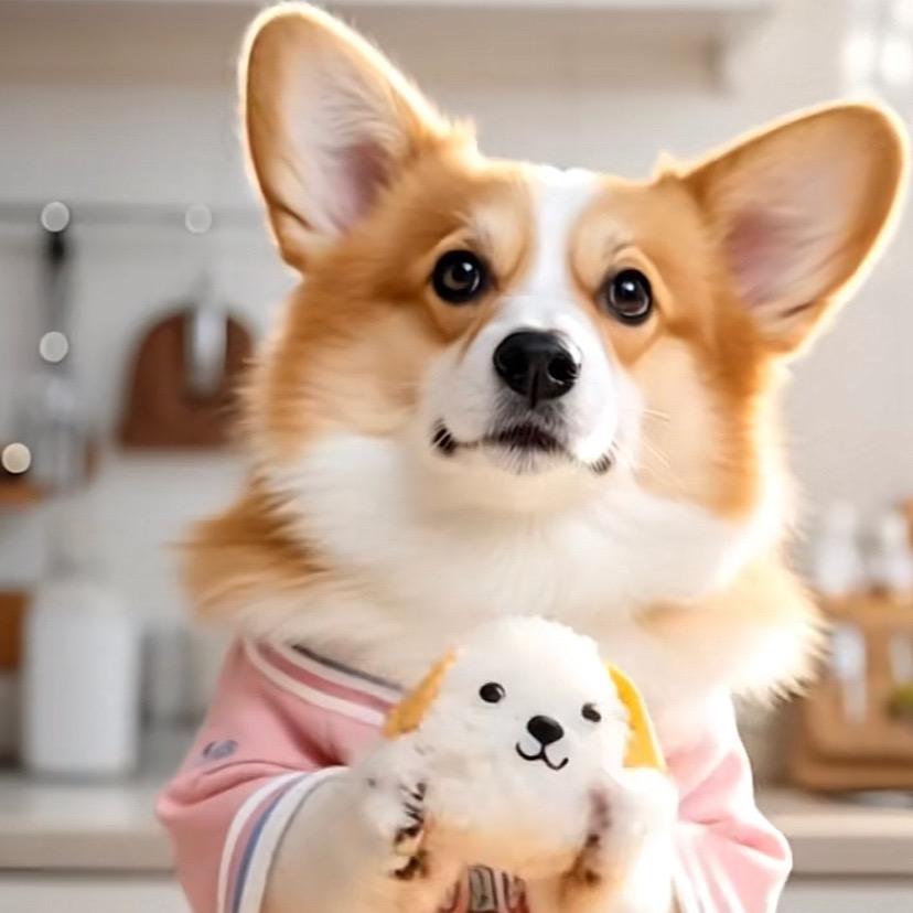 🦊🐻哎呦不错哦🦊🐻