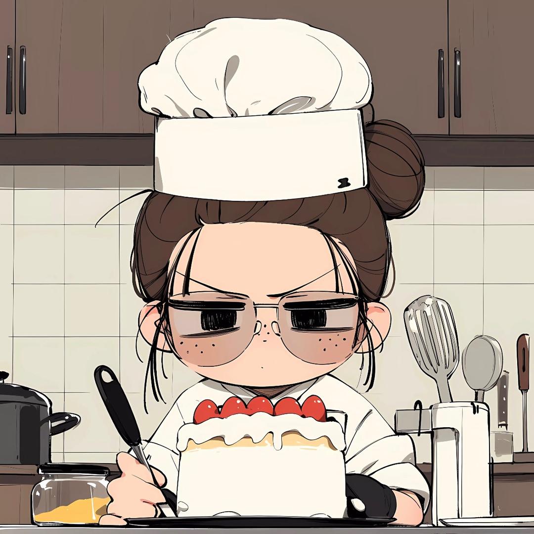 三川厘厘原上、cake