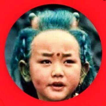 小龙人陈嘉男
