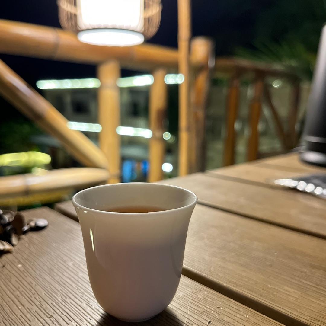 光头强