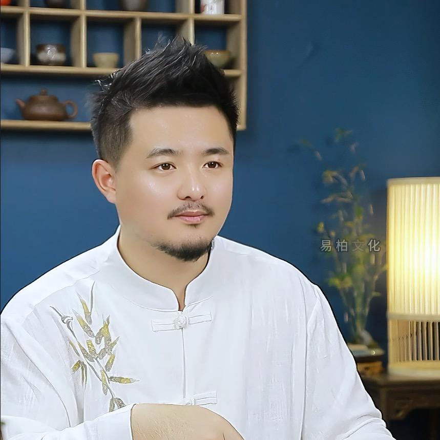 易柏老师观山观水