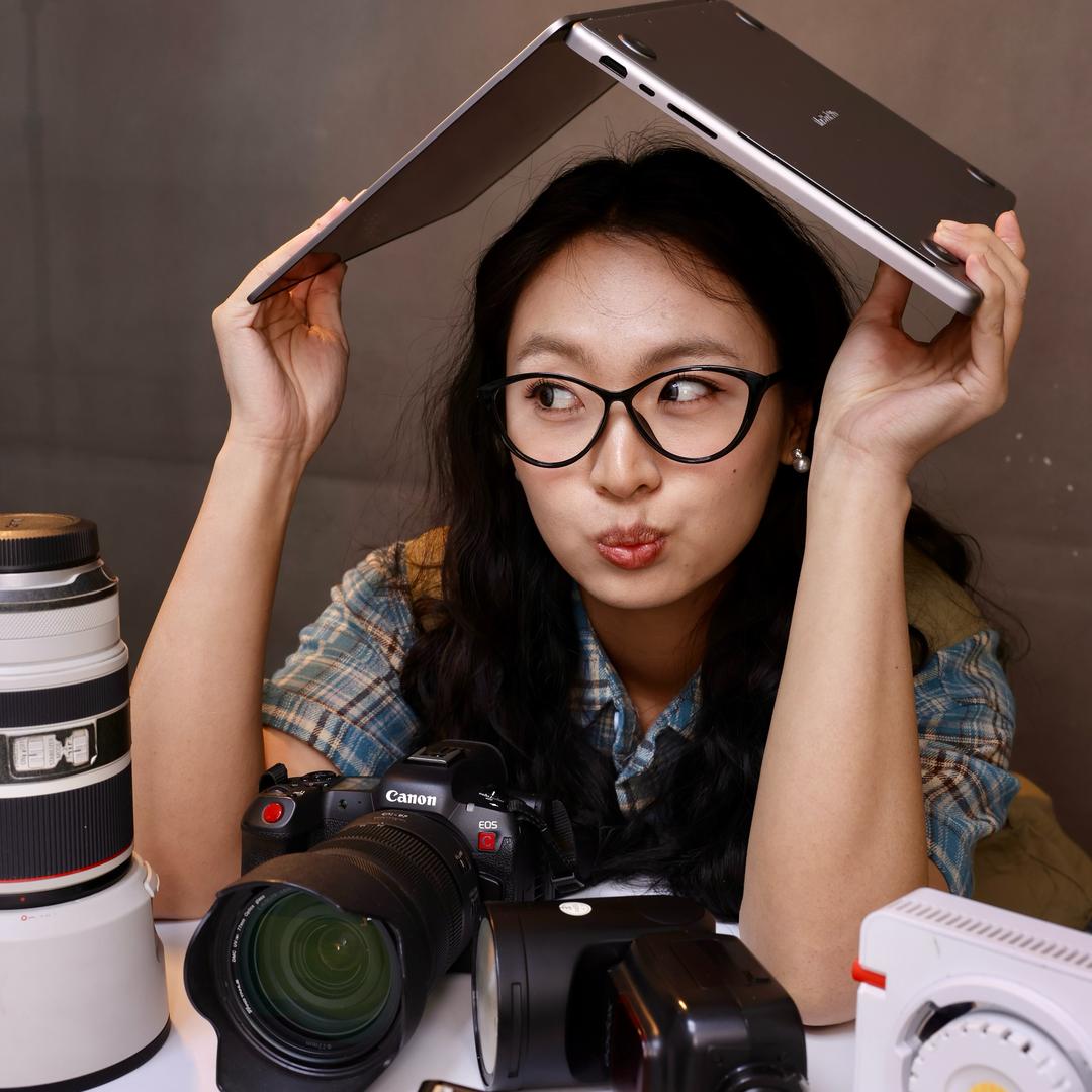 -屿见摄影Studio📷（交城）