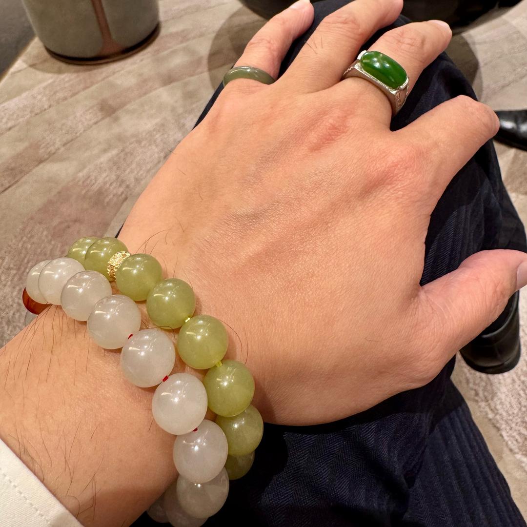 萍水相逢萧墨笙