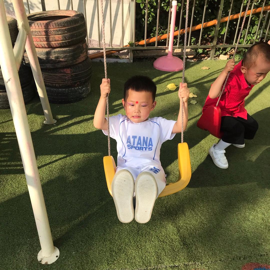 幸福一家人👨‍👩‍👧‍👧