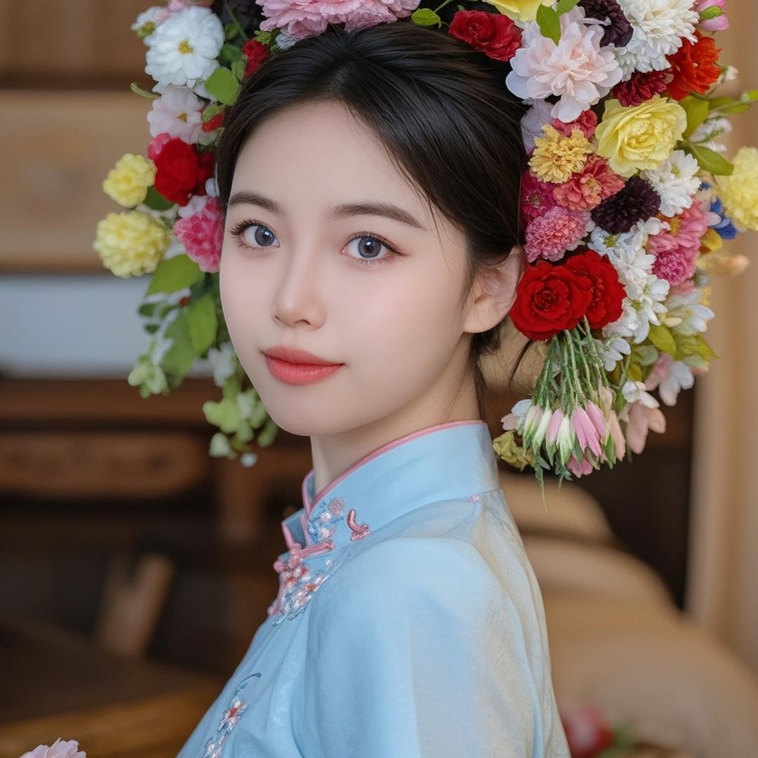 GC.koin珠宝-小维