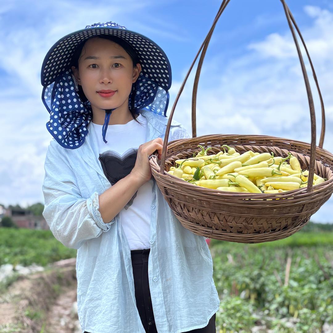 乡村十婶小店