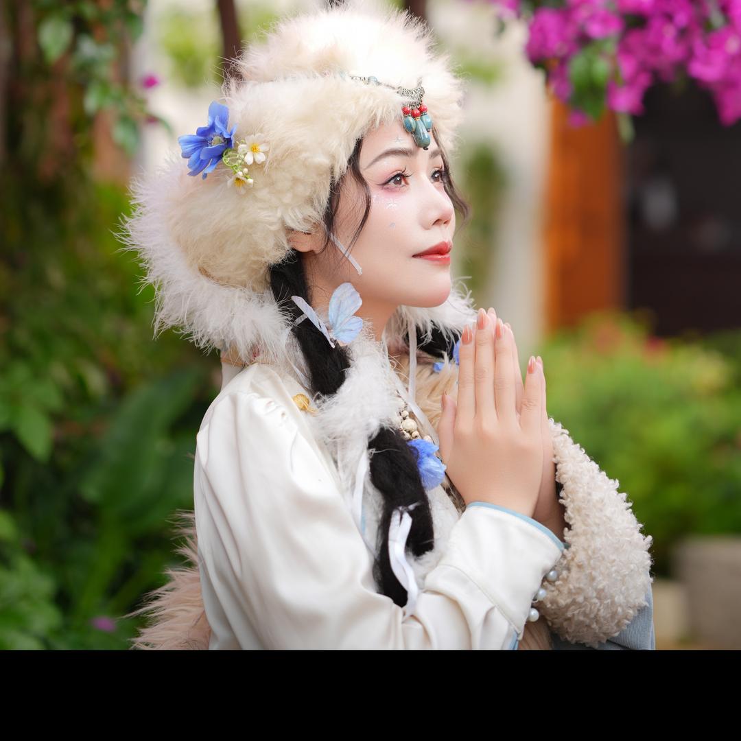 小可赖💋