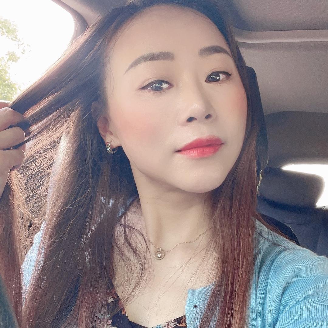 陈大美丽~