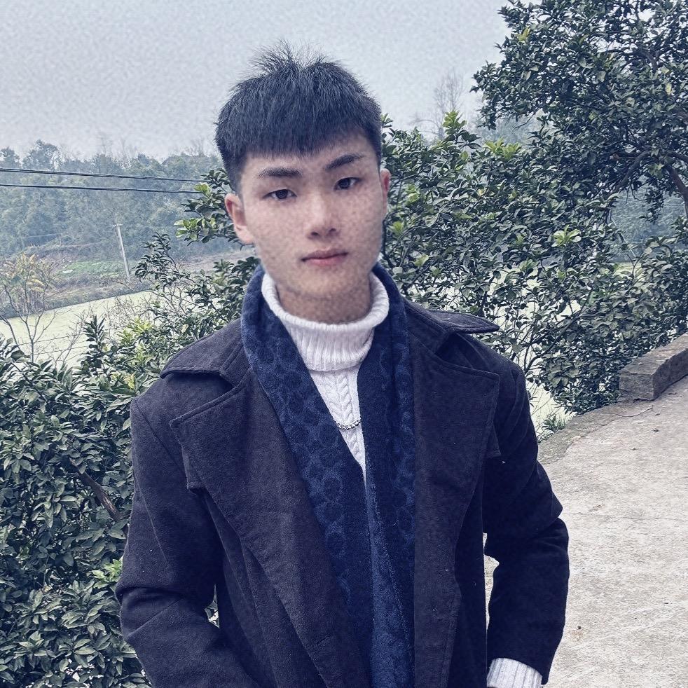 李梓洋【重新开始】@抖音