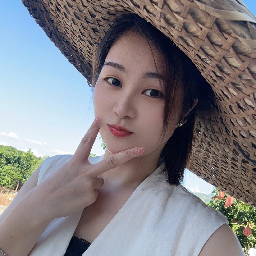 小青