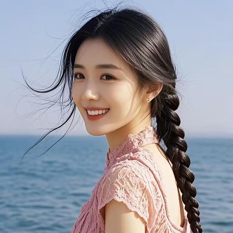 宇琪吖