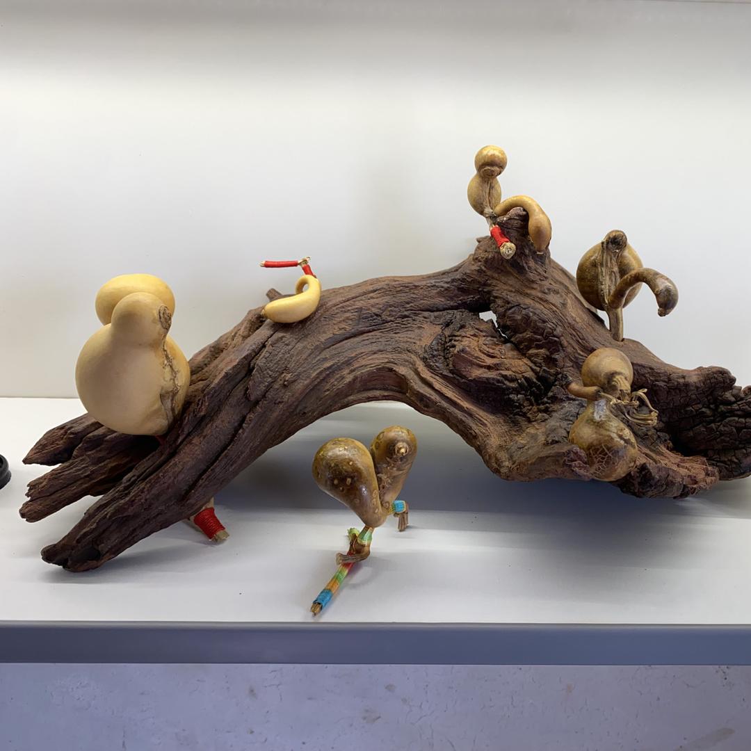 御葫堂工艺精品店