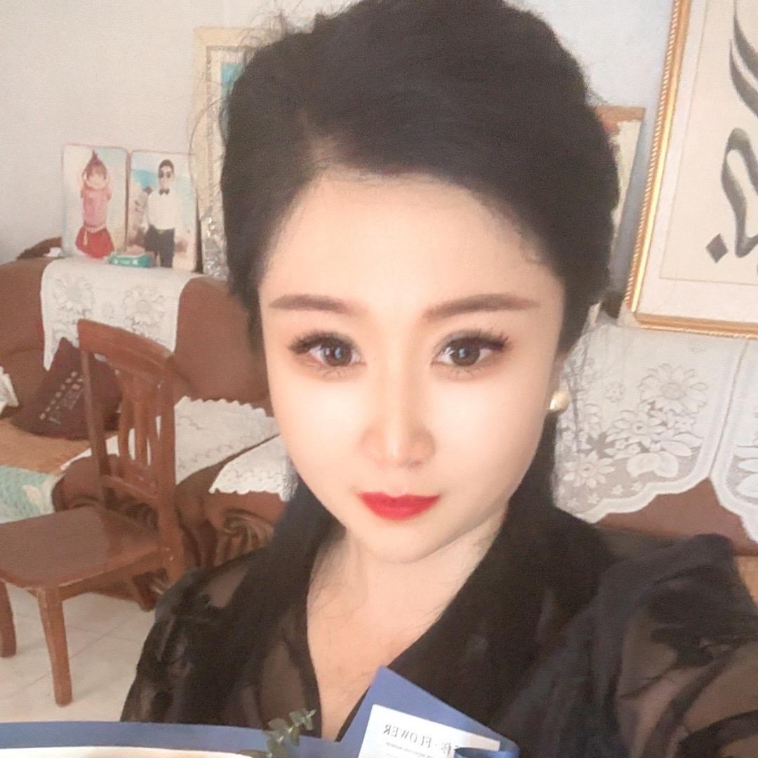 杨蓉蓉