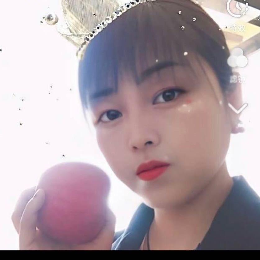 洛川甜润泽果业