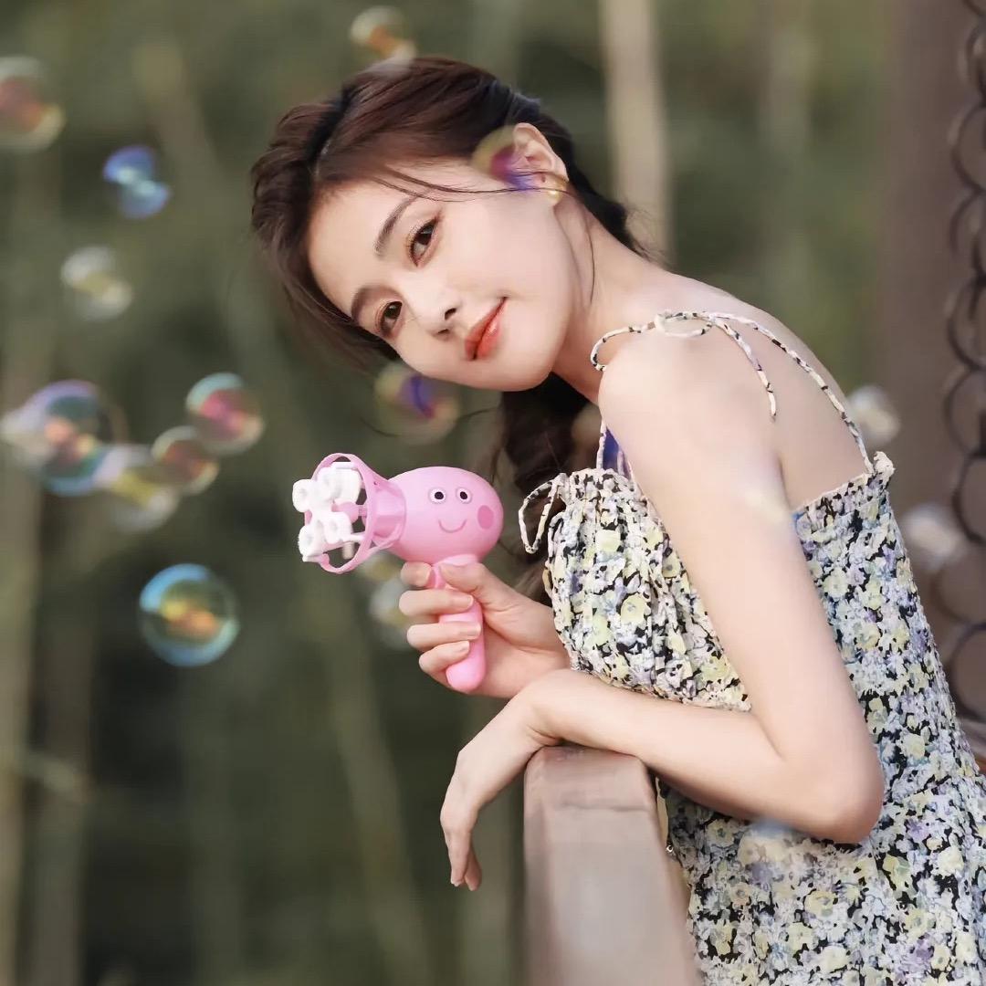 白小鹿a🍊