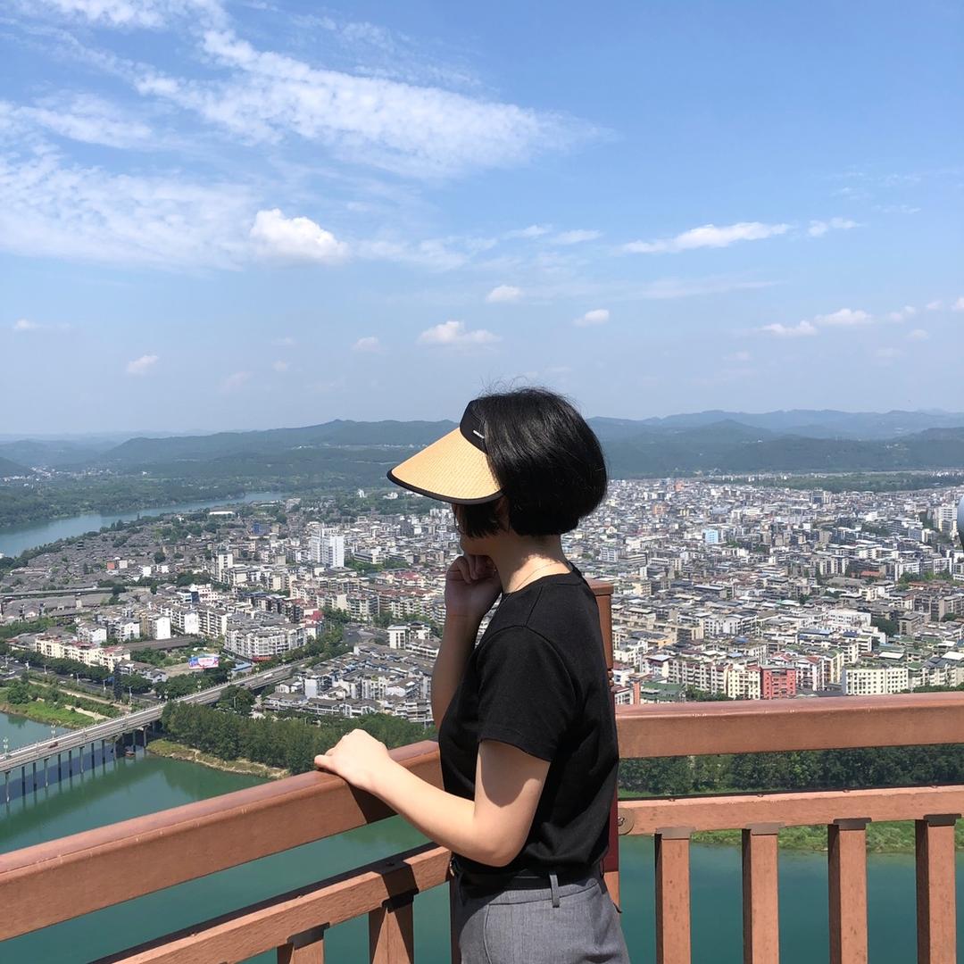 🌻涟漪