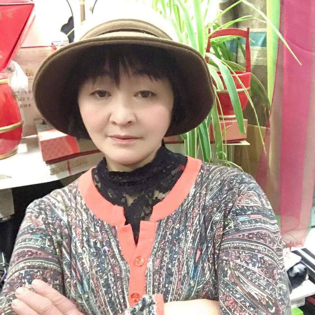 通州农批.猪肉姐