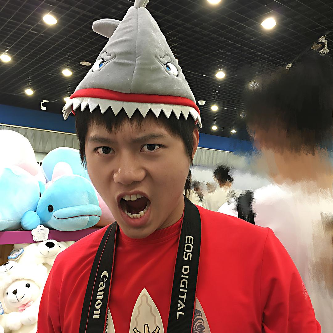幸福小郭🤩