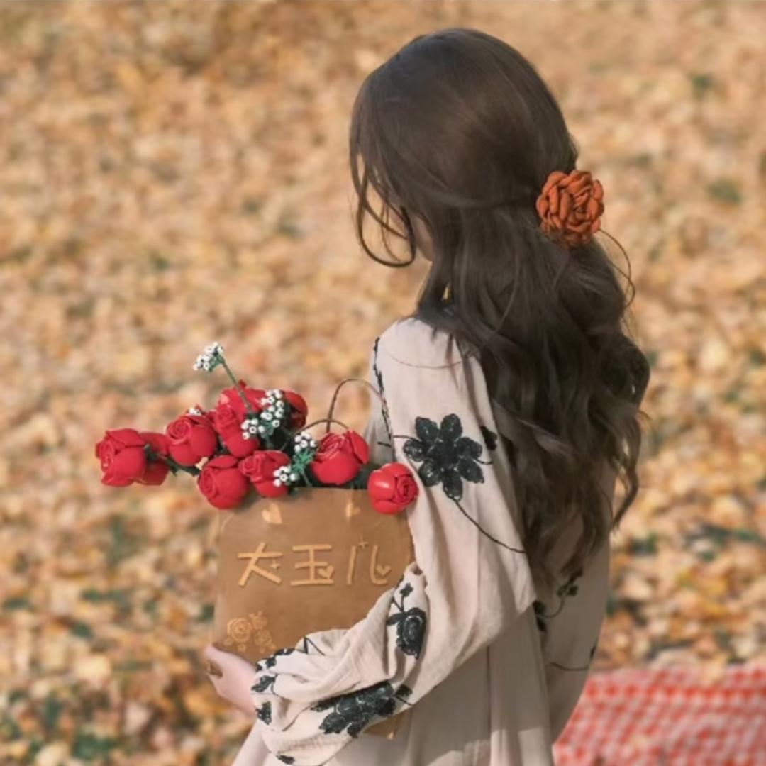 玉🌸如🌸意