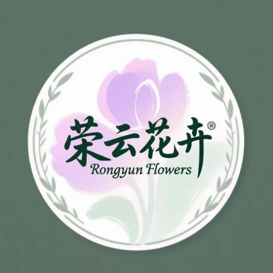 荣云花卉