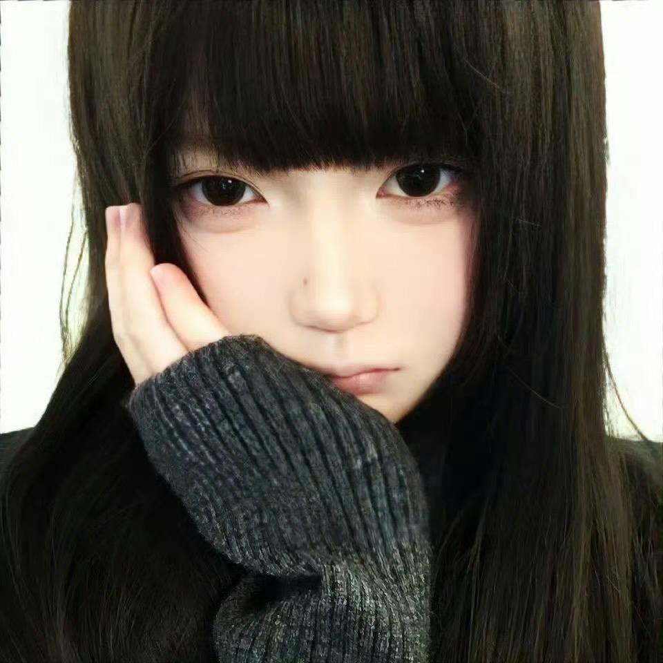 水榭清纯少女