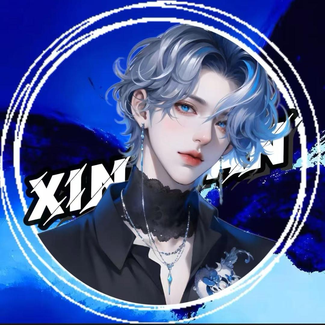 𝕏.甜狗🍧
