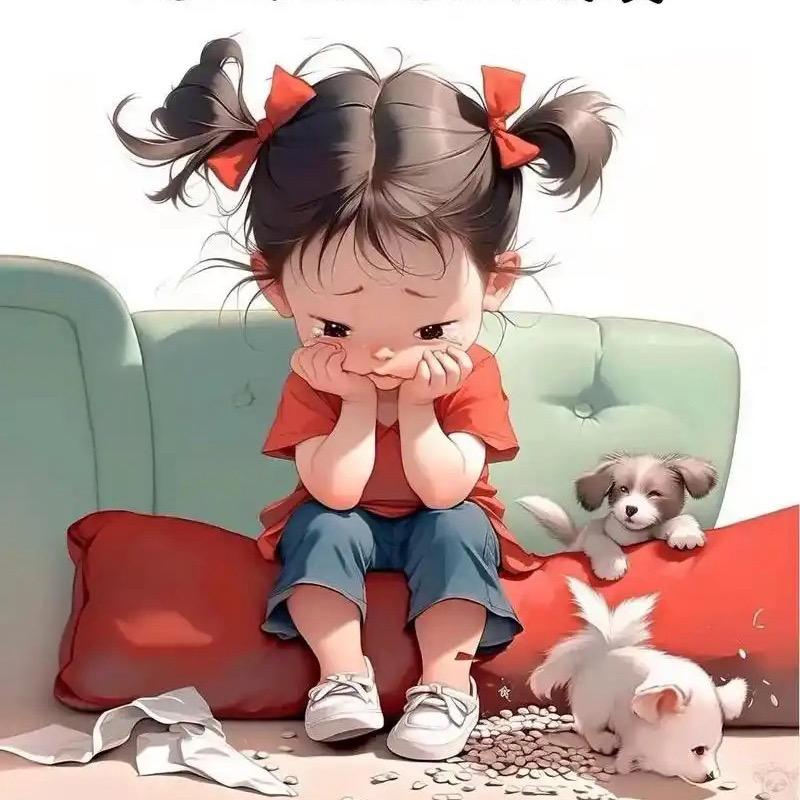 暴富发财好运来