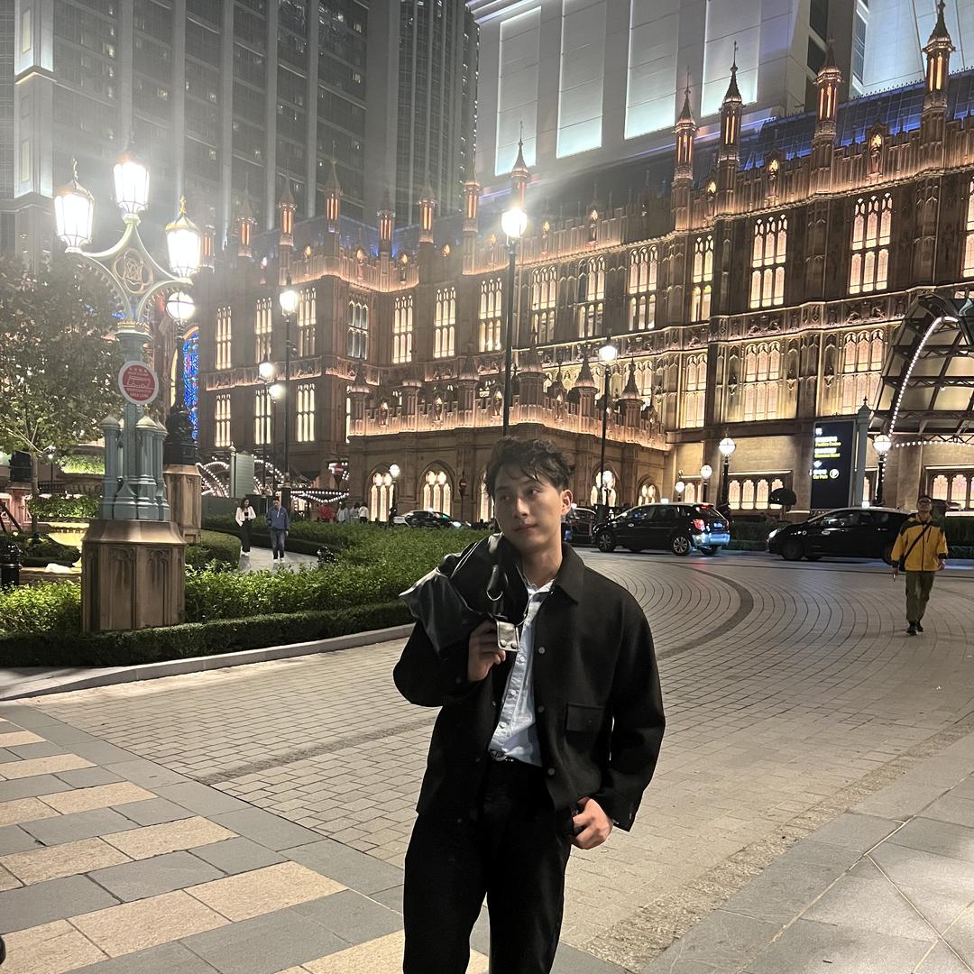 珠海攀梦体育OK羽毛球俱乐部