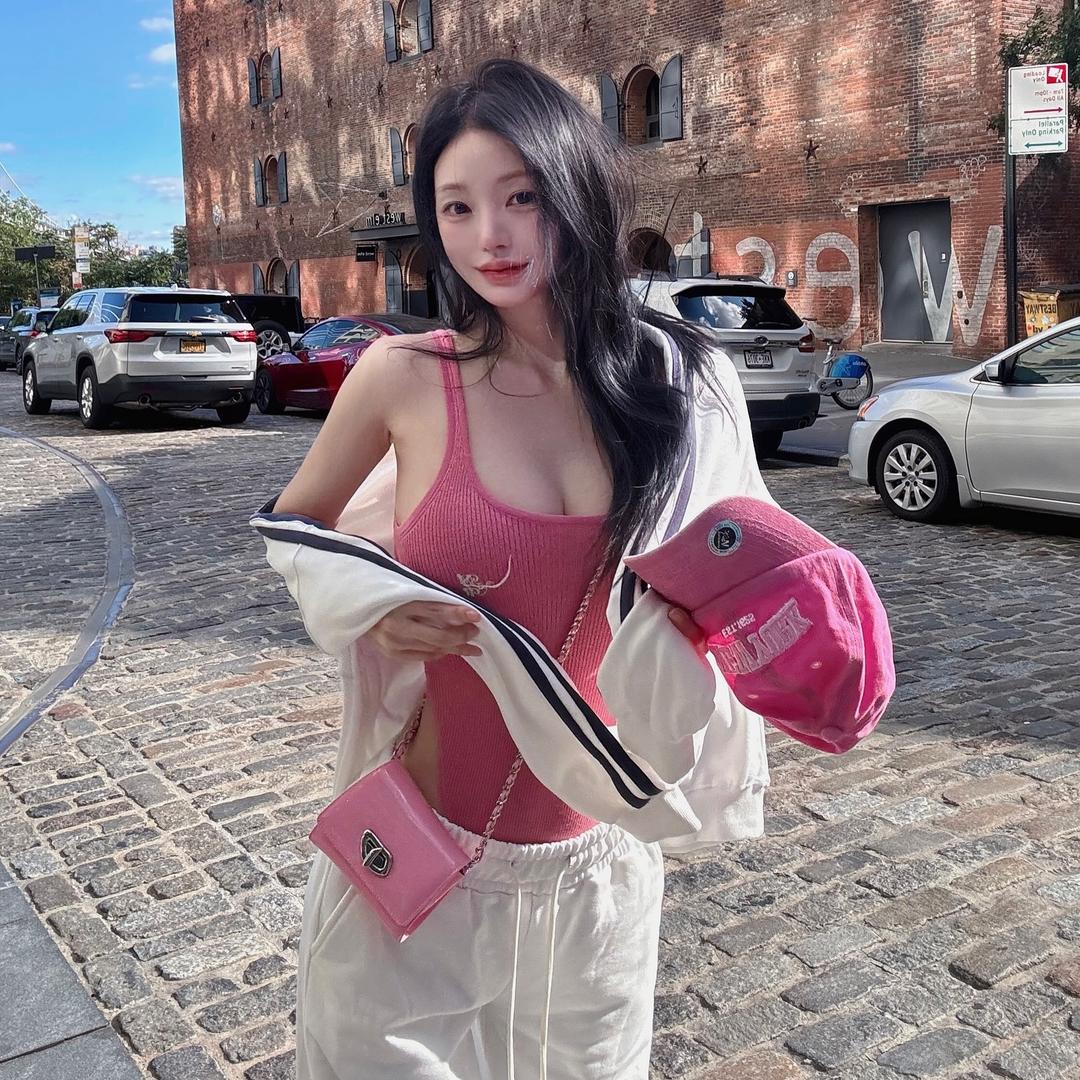子美（小仙女）