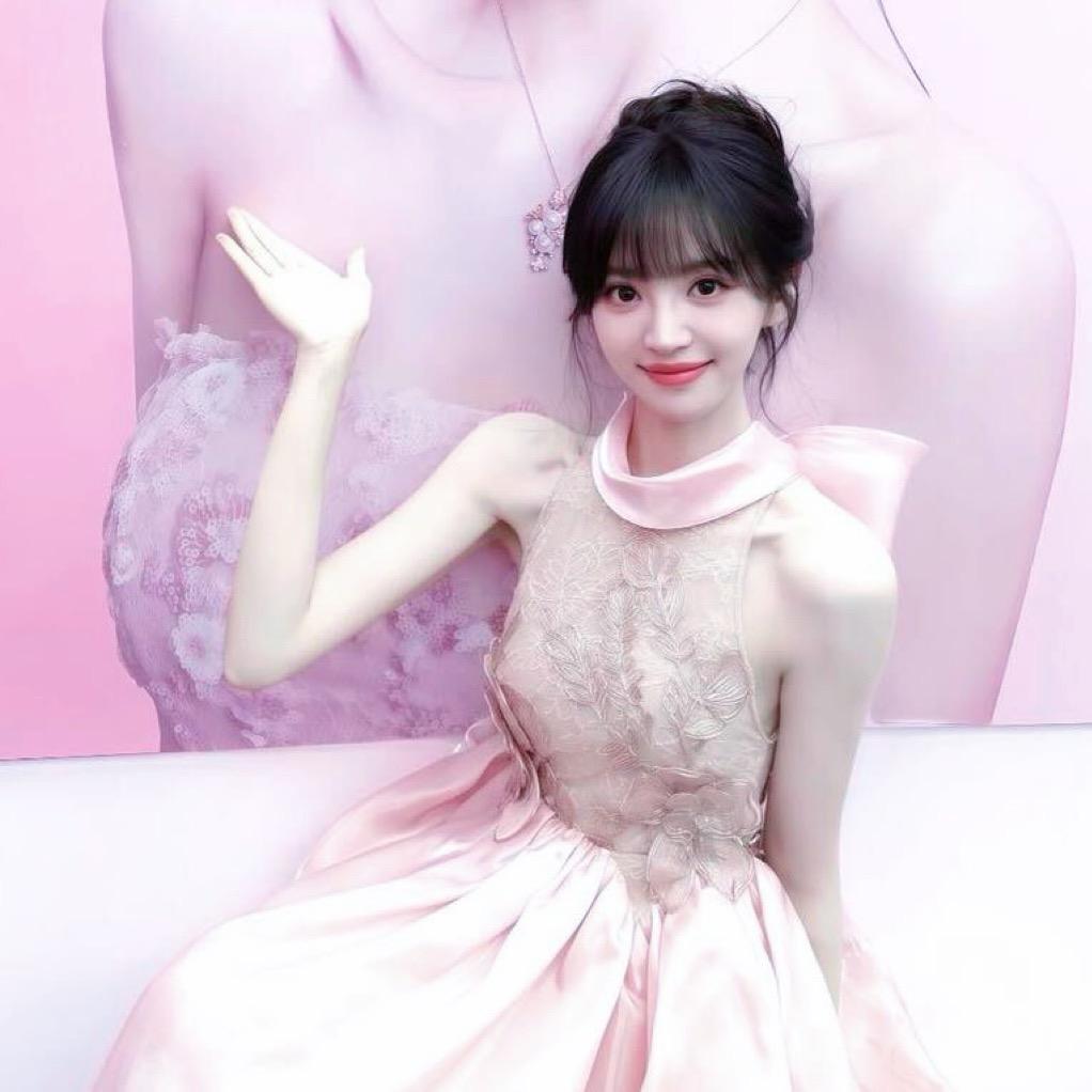 要成为哇塞女孩👧