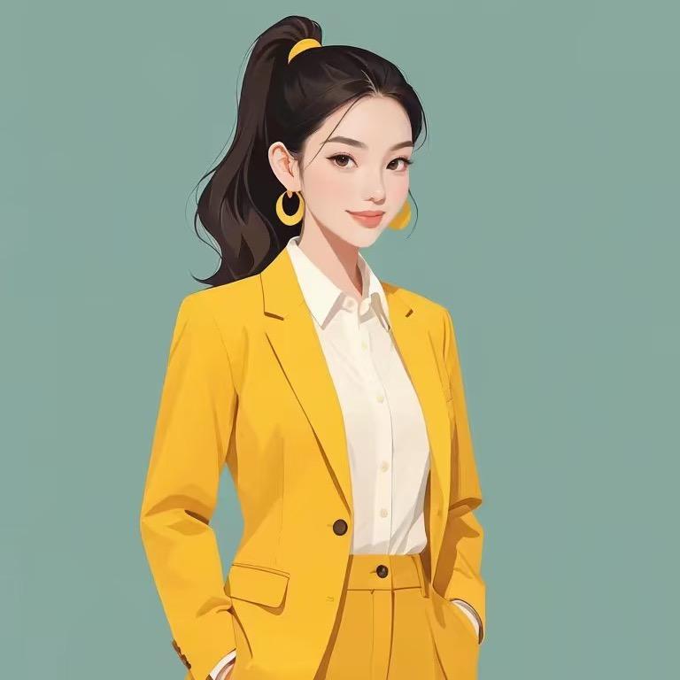 融盛人才-李老师