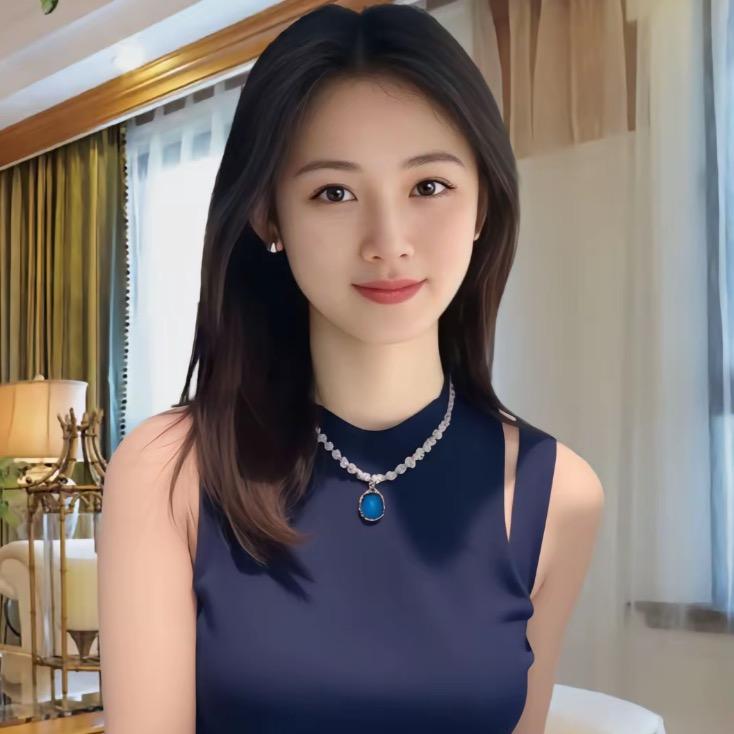 可乐女孩