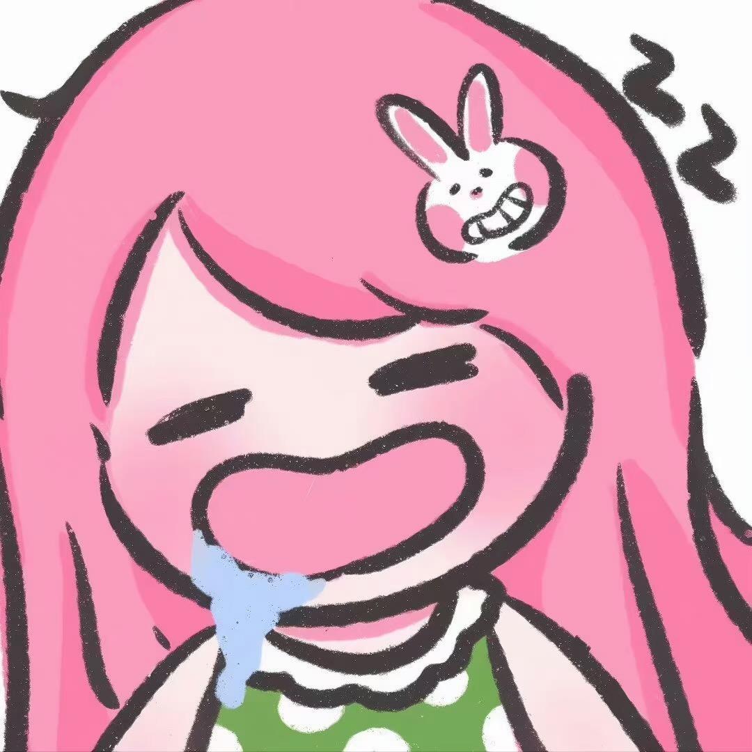 芽芽想逃