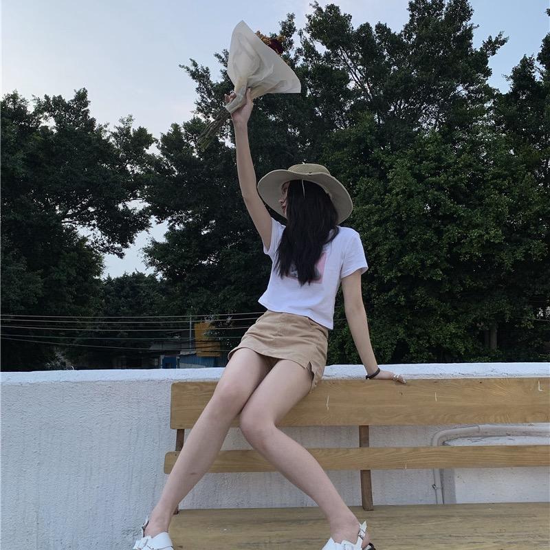 小花