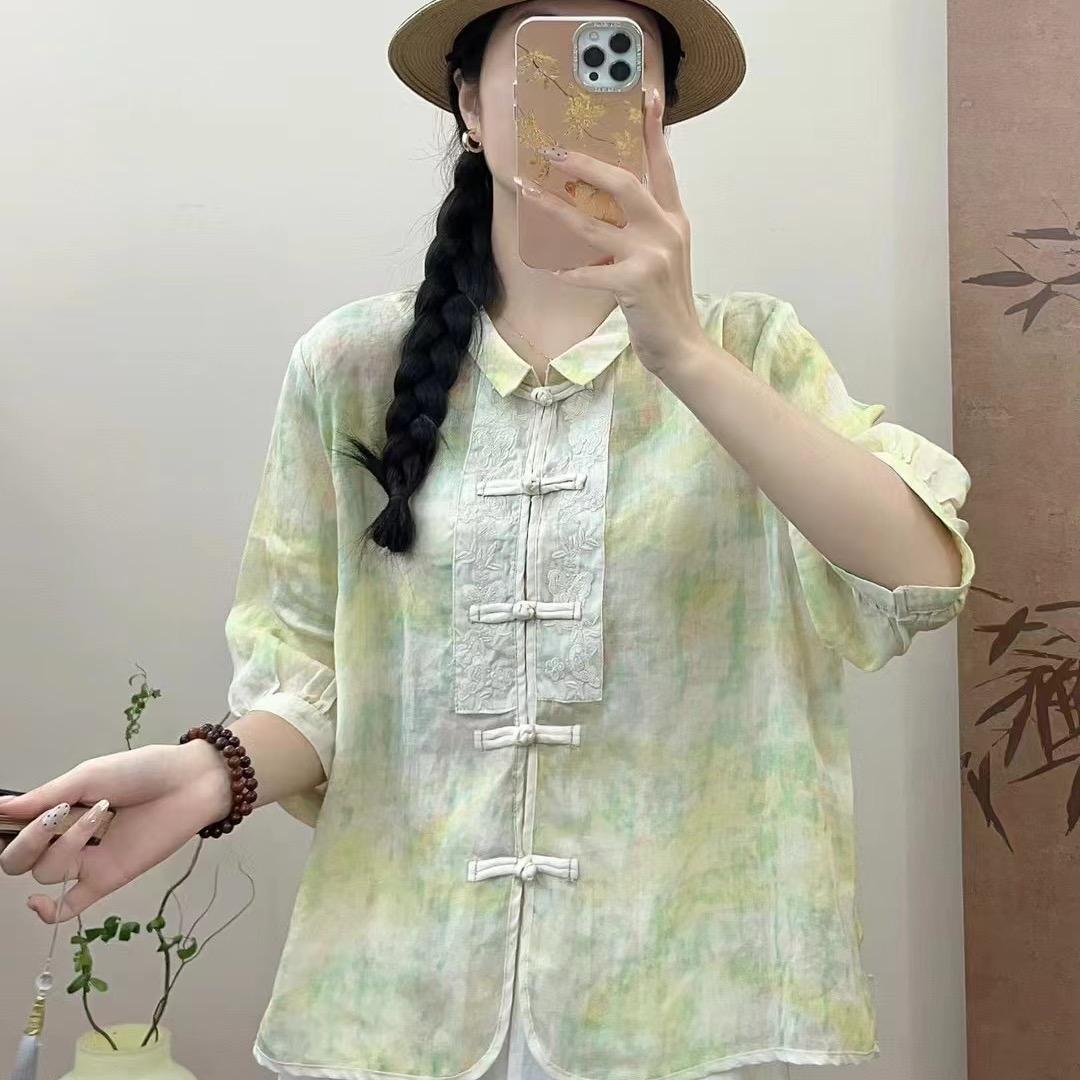 夏沐喜服饰