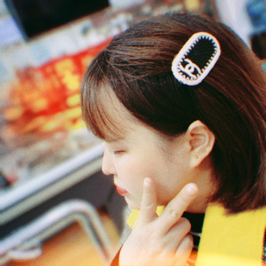 欣儿妈妈
