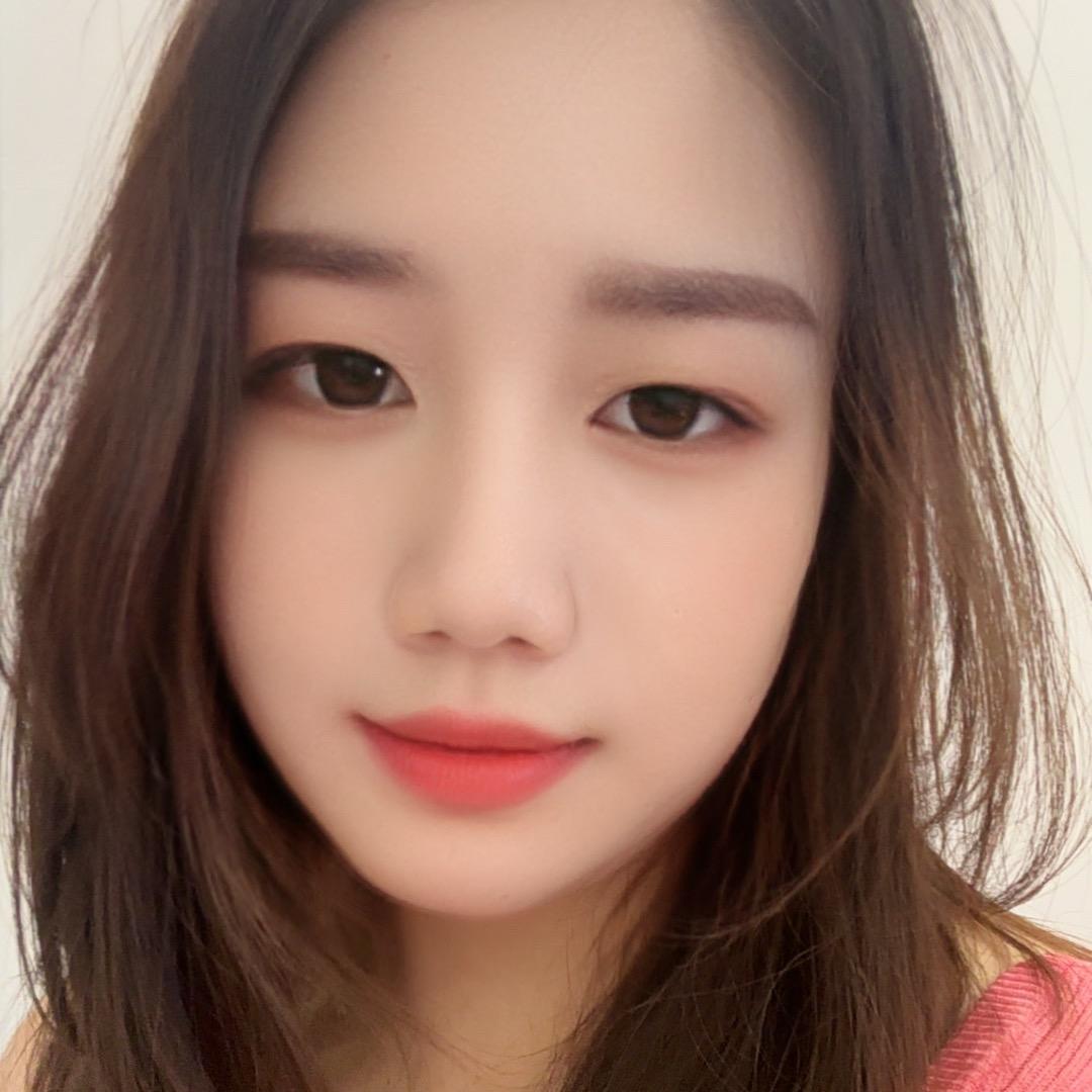 兰妹妹