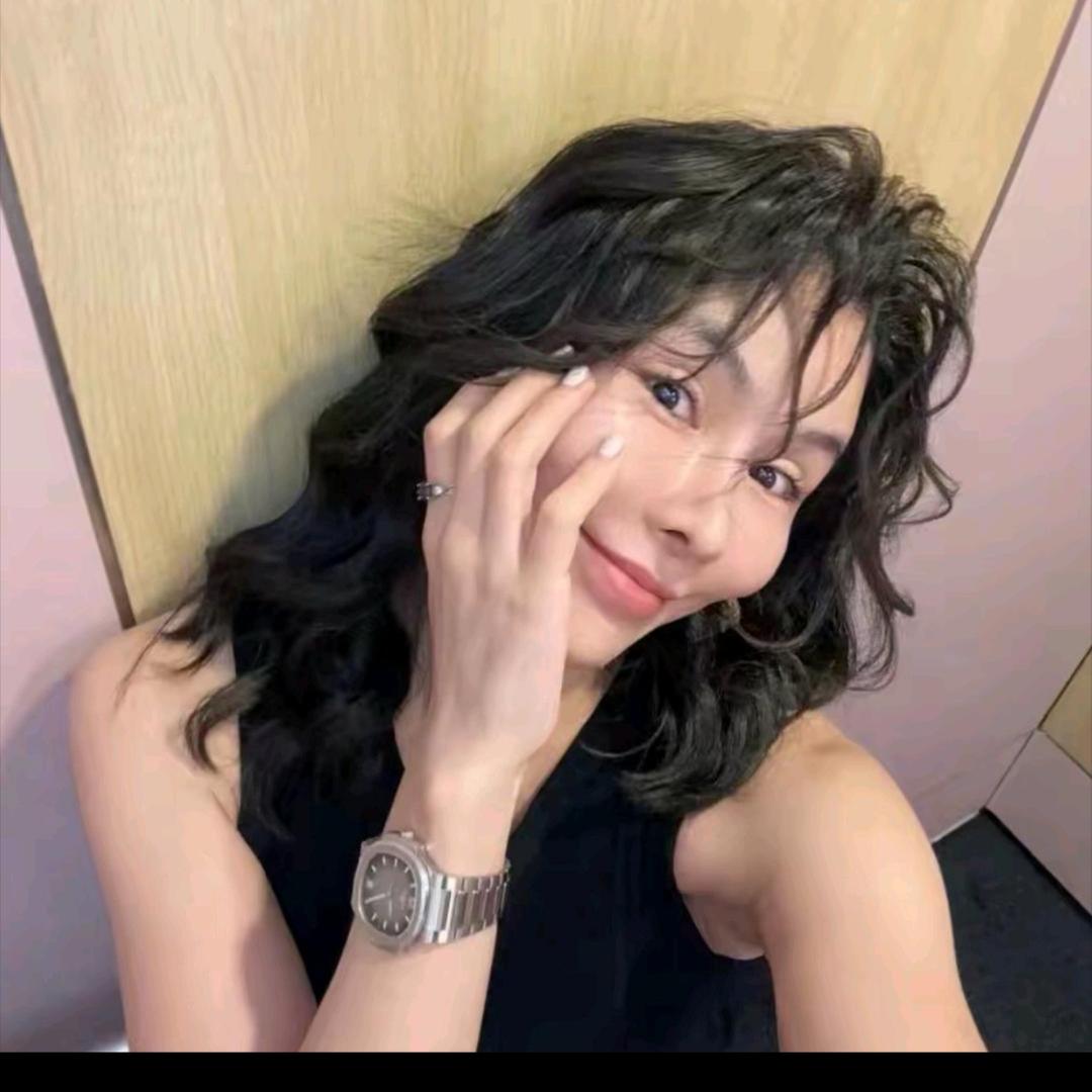 侯點點-直播返场