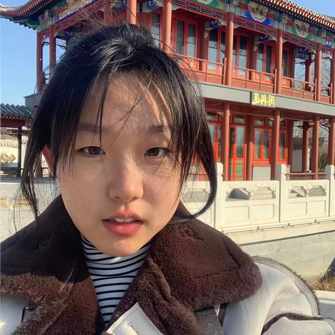 涵妹儿正能量